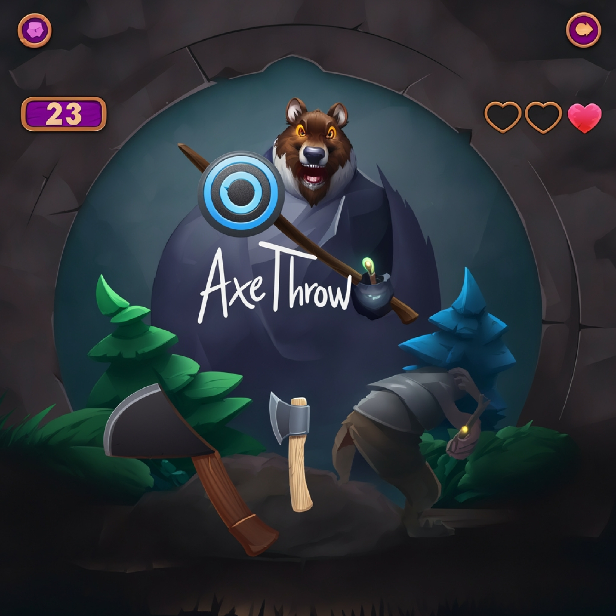 Axe Throw