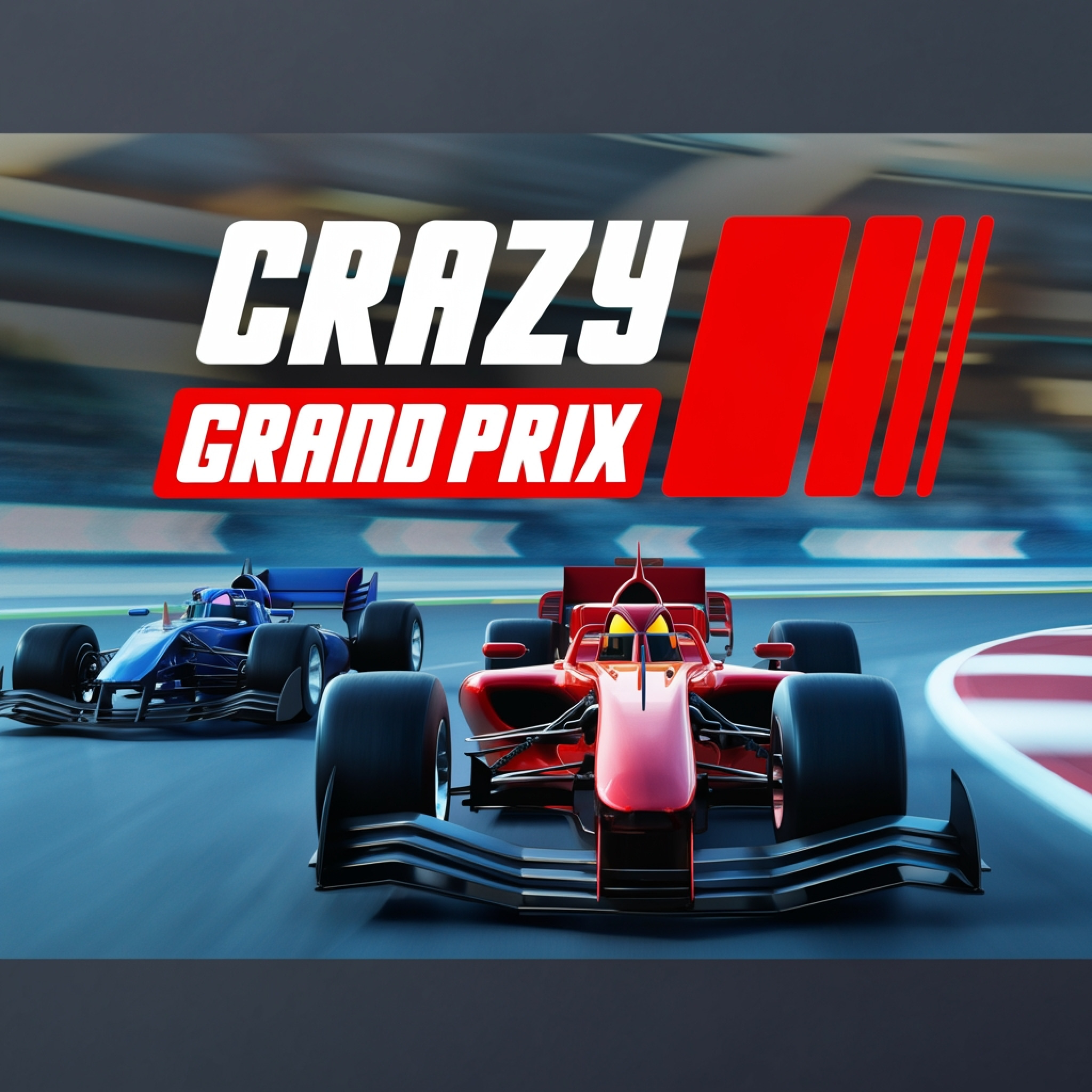 Crazy Grand Prix