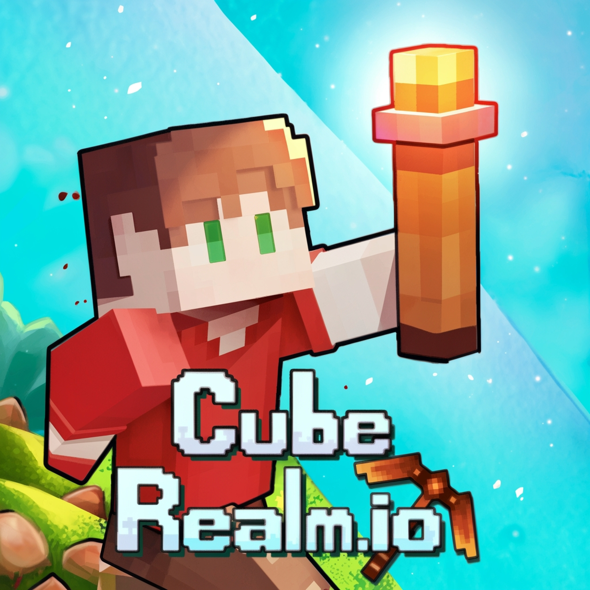CubeRealm.io