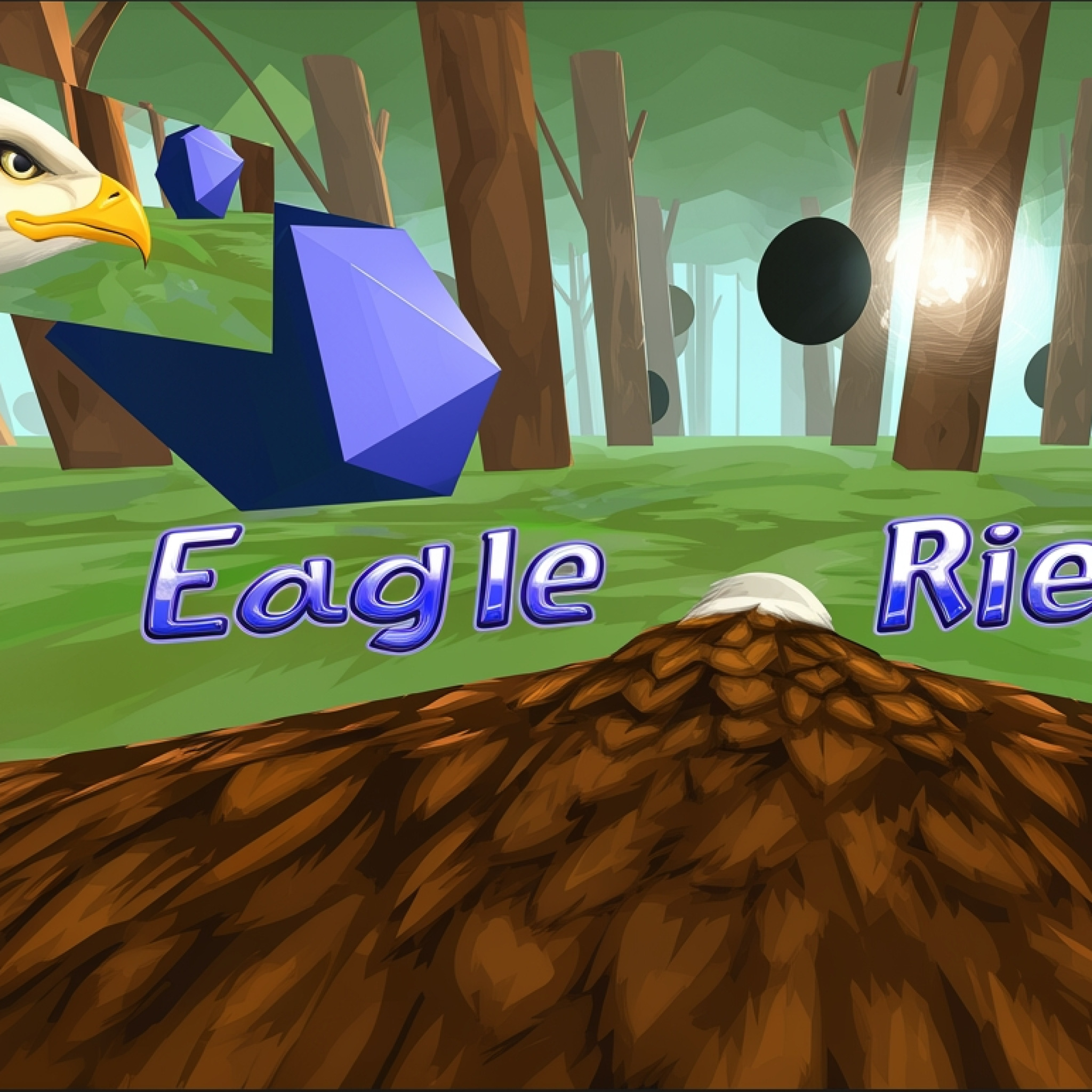 Eagle Ride