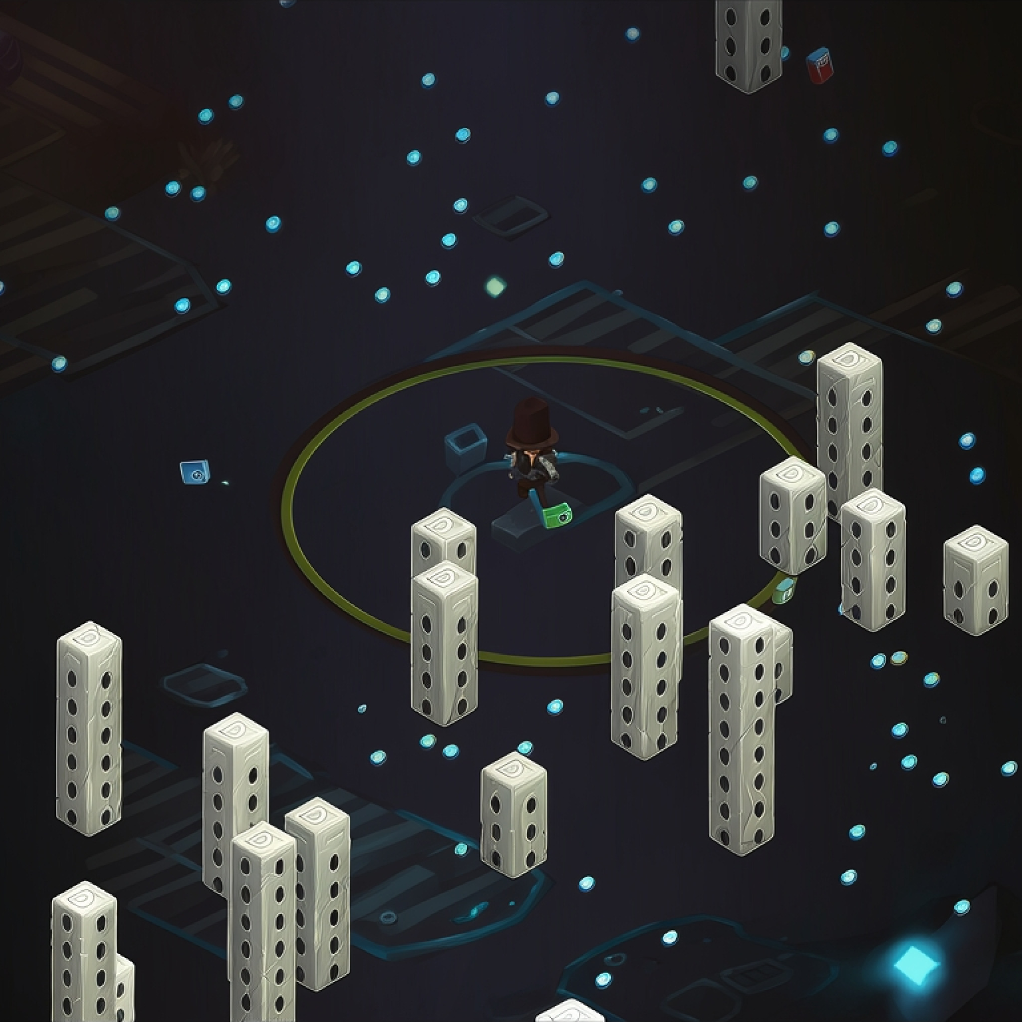 Escape Road: The Heist
