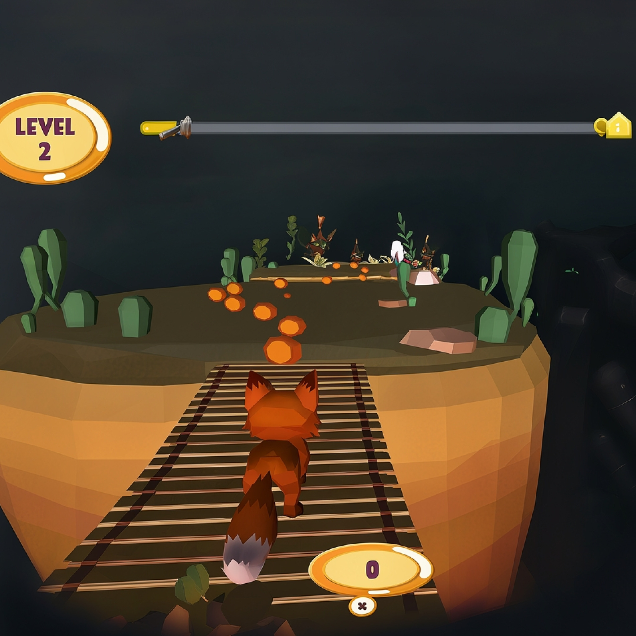 Fox Trails