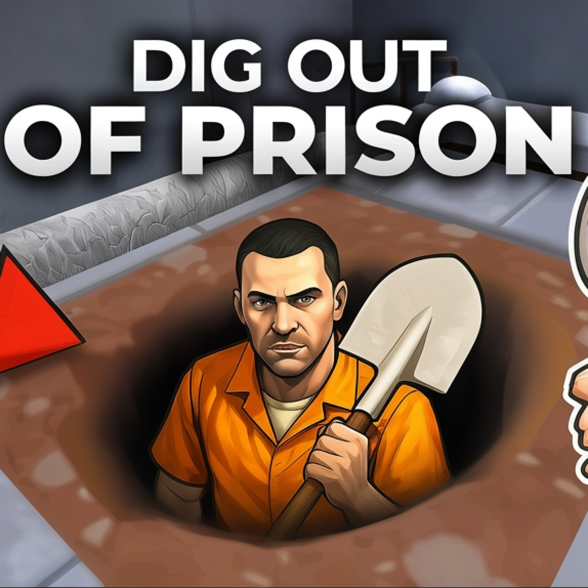 Idle Dig Gold