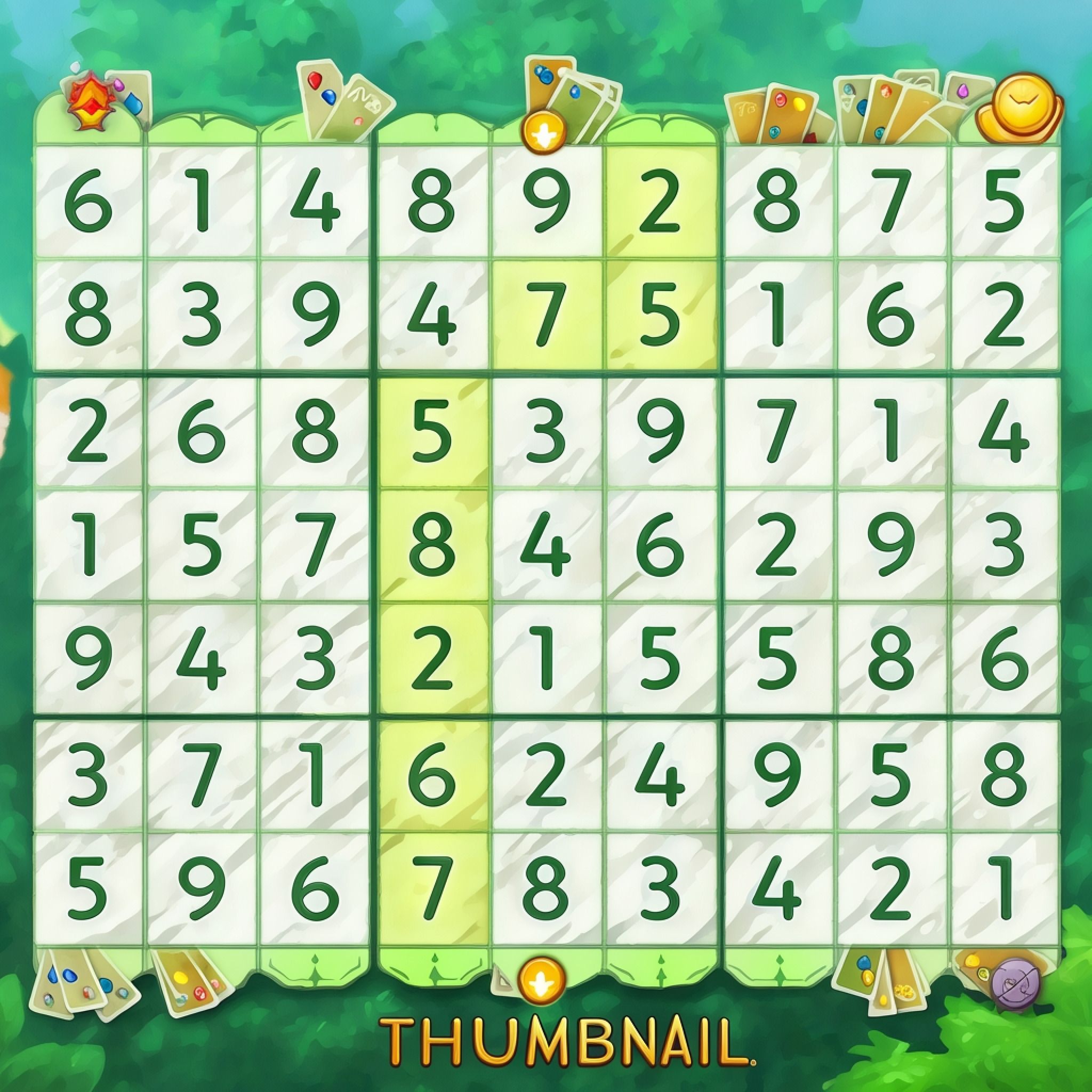 Number Place Travel