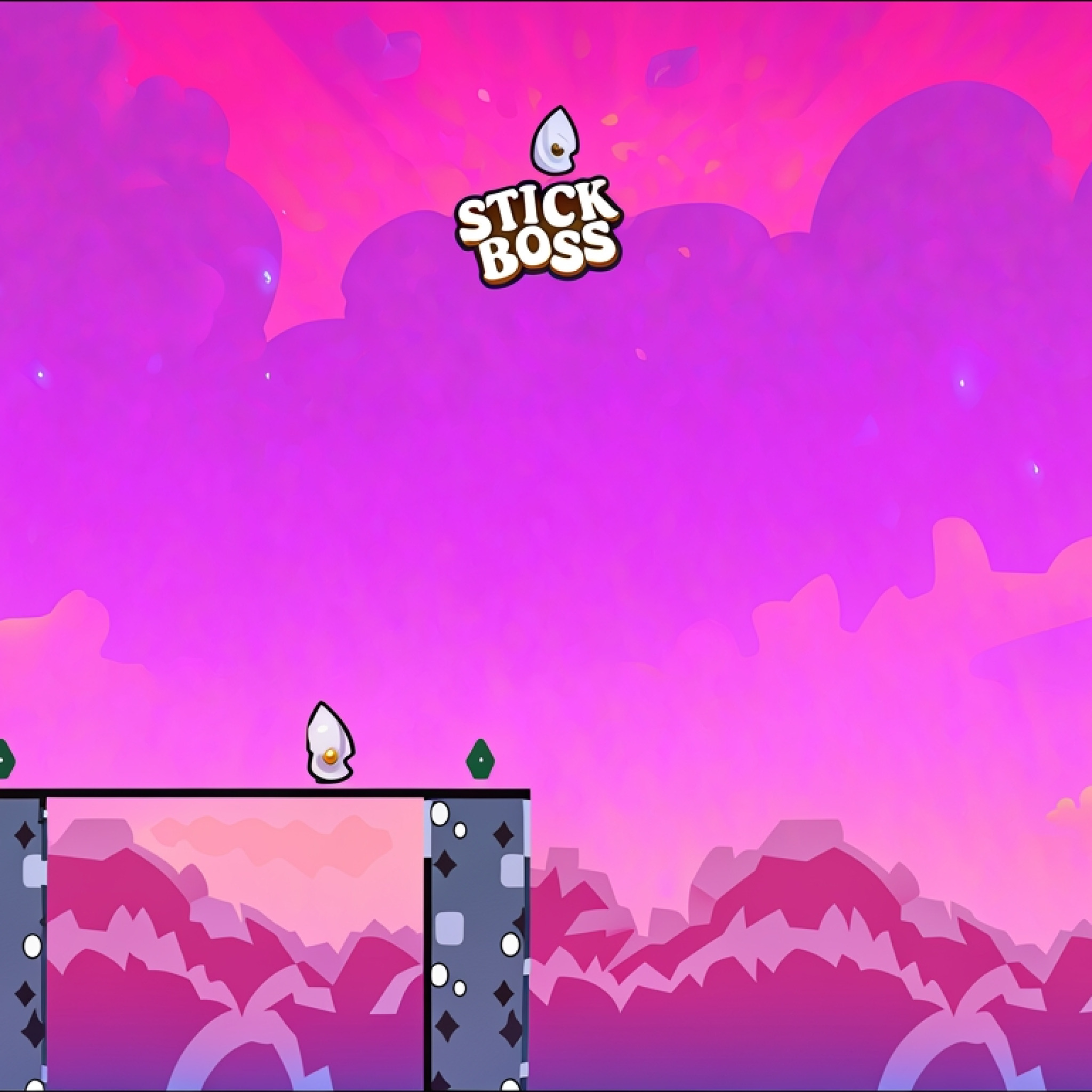 Stick Boss