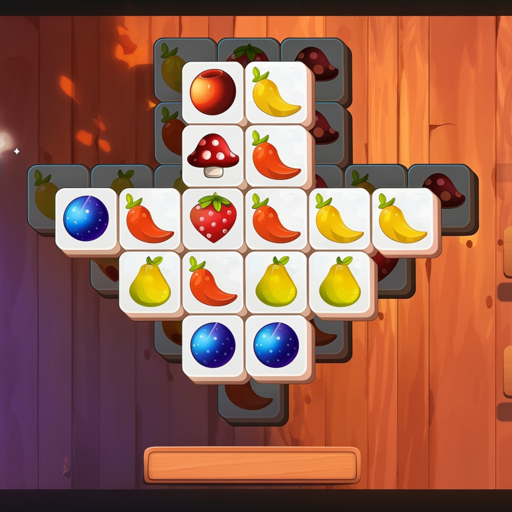 Tile Matcher Triple Fun