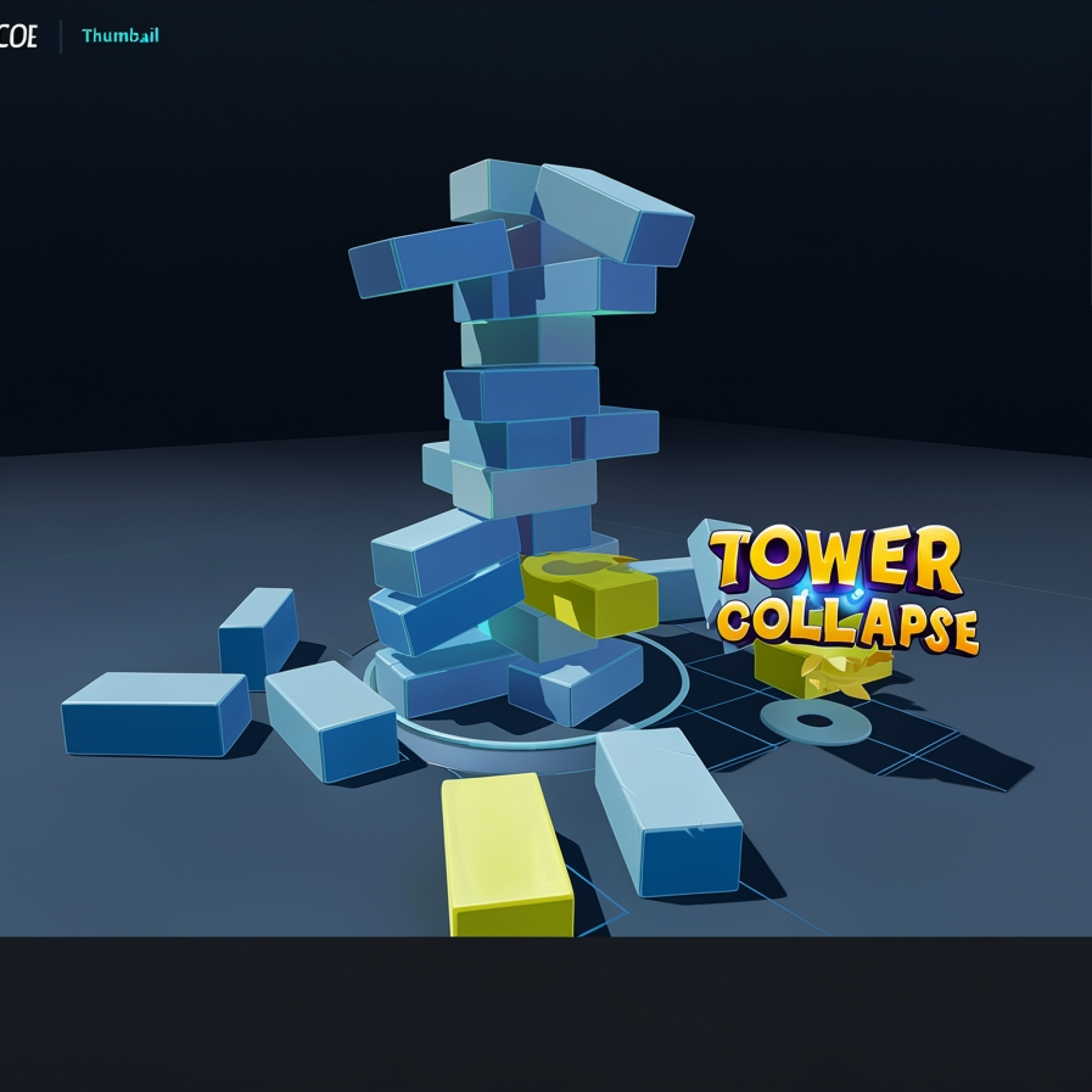 Tower Collapse