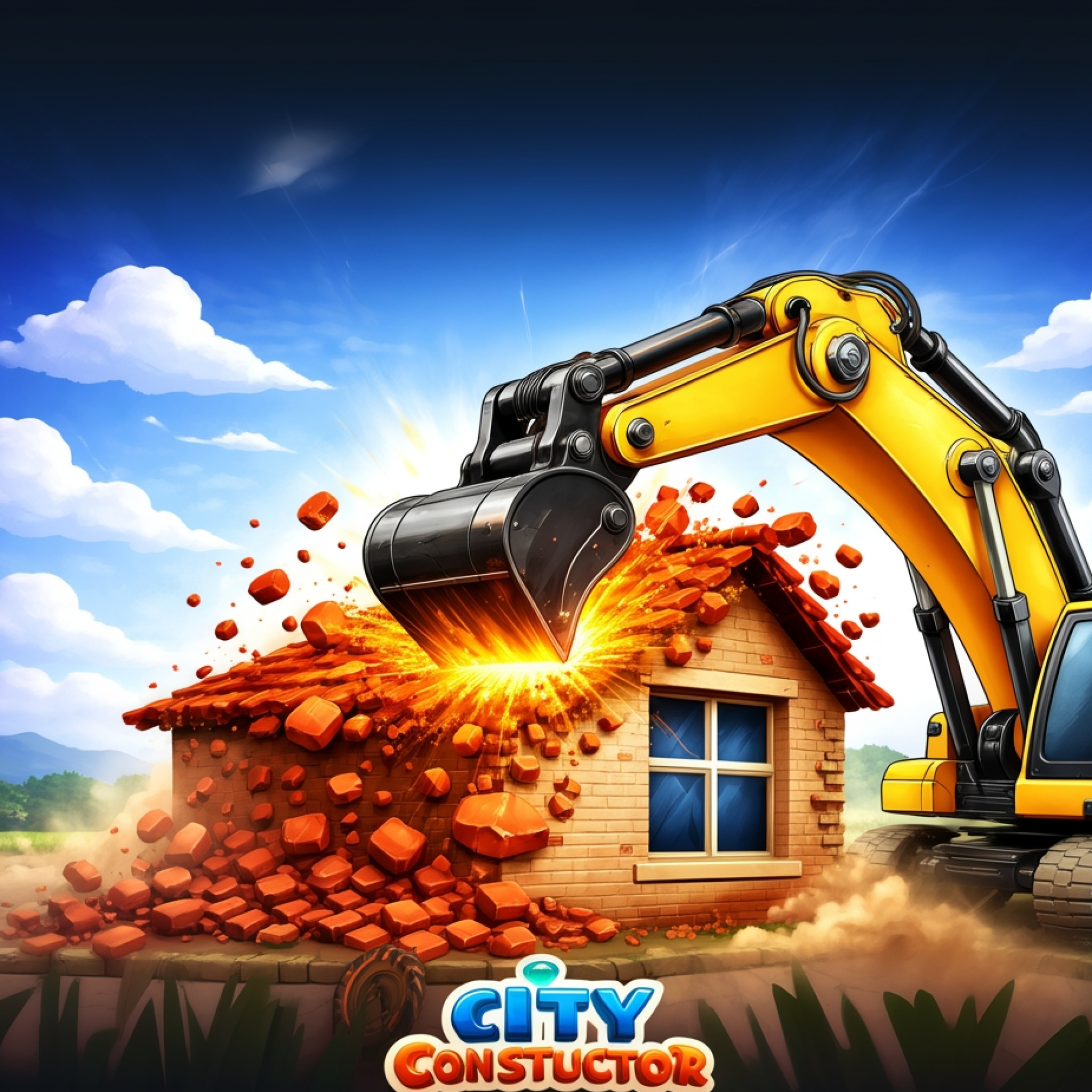 City Constructor