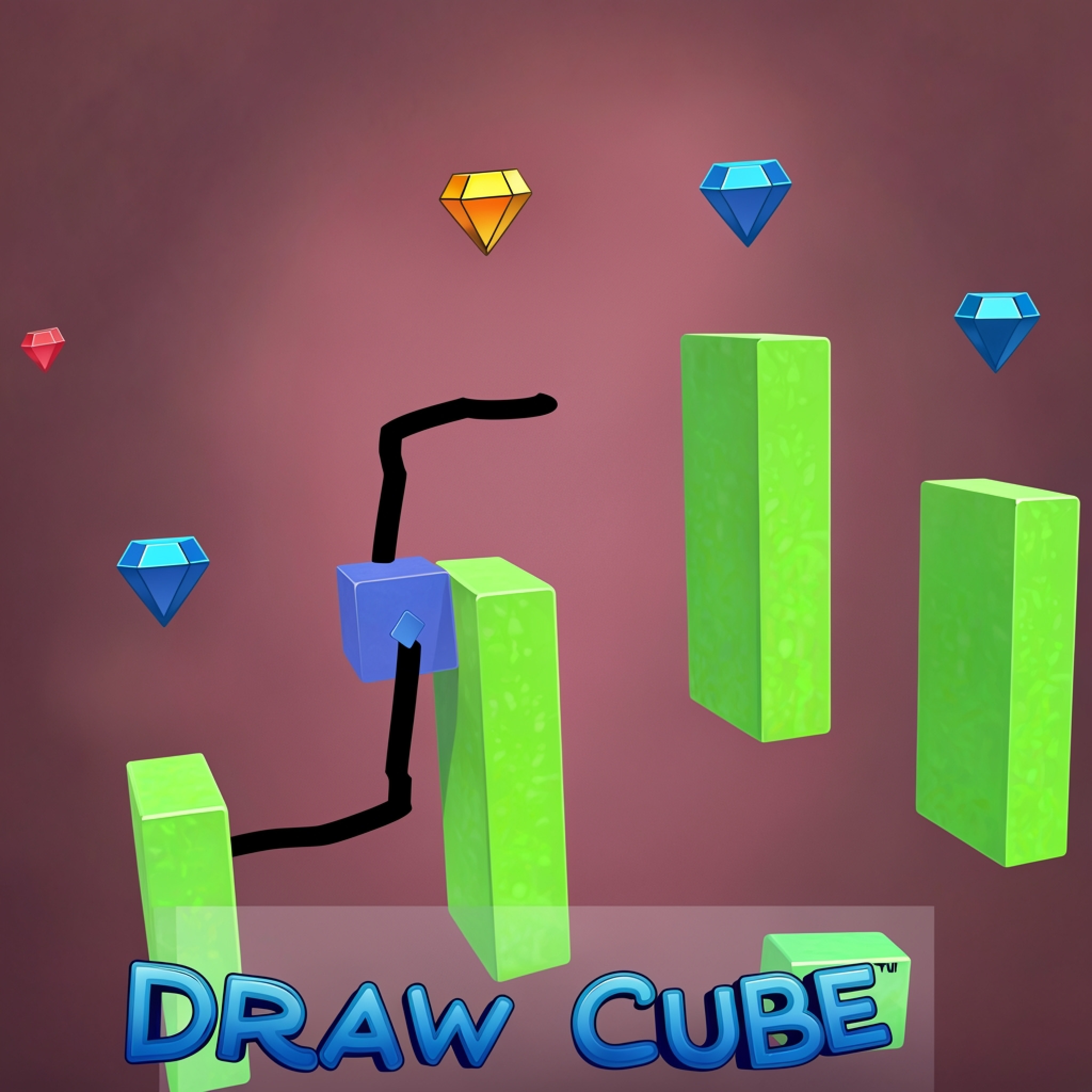 Draw Cube