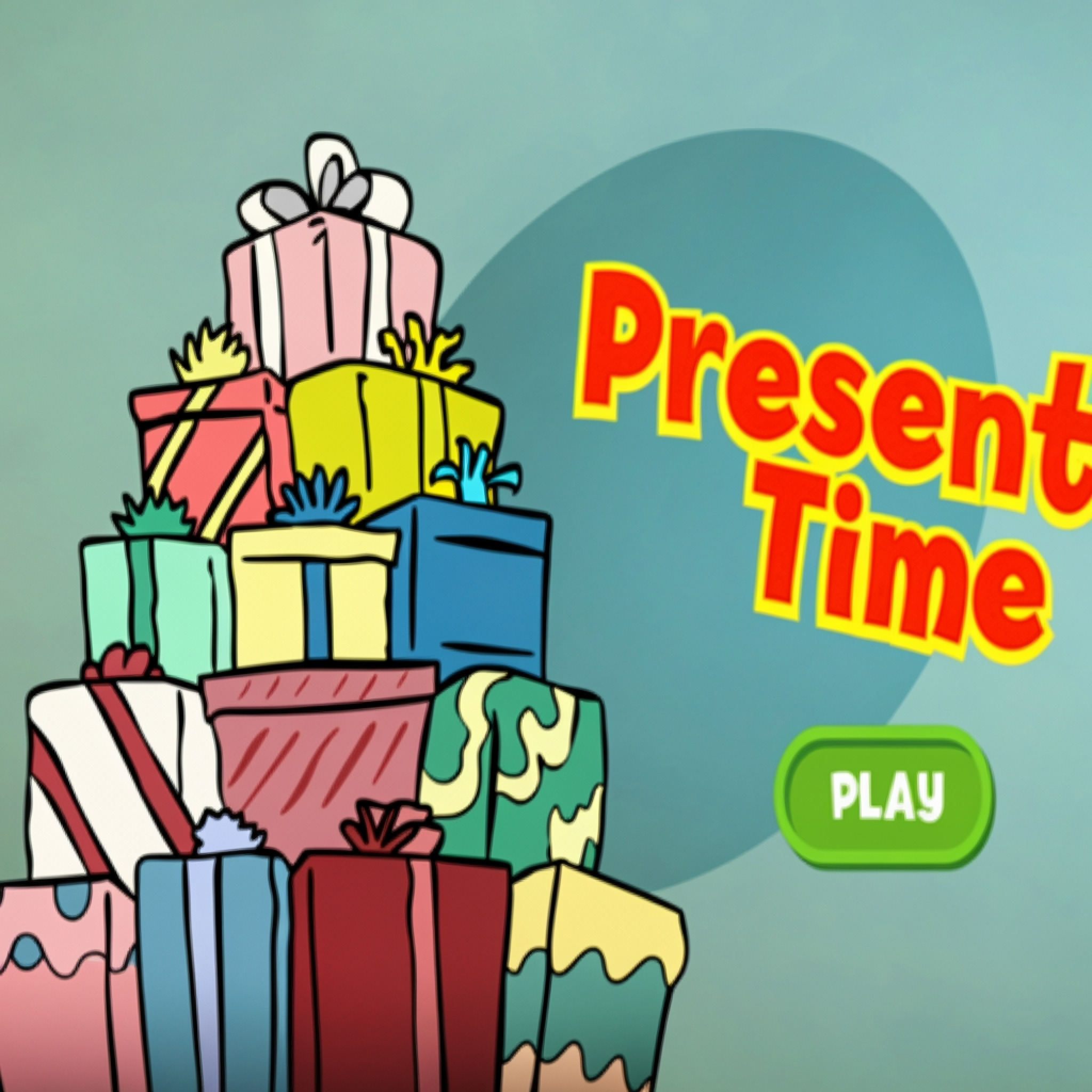 Present Time