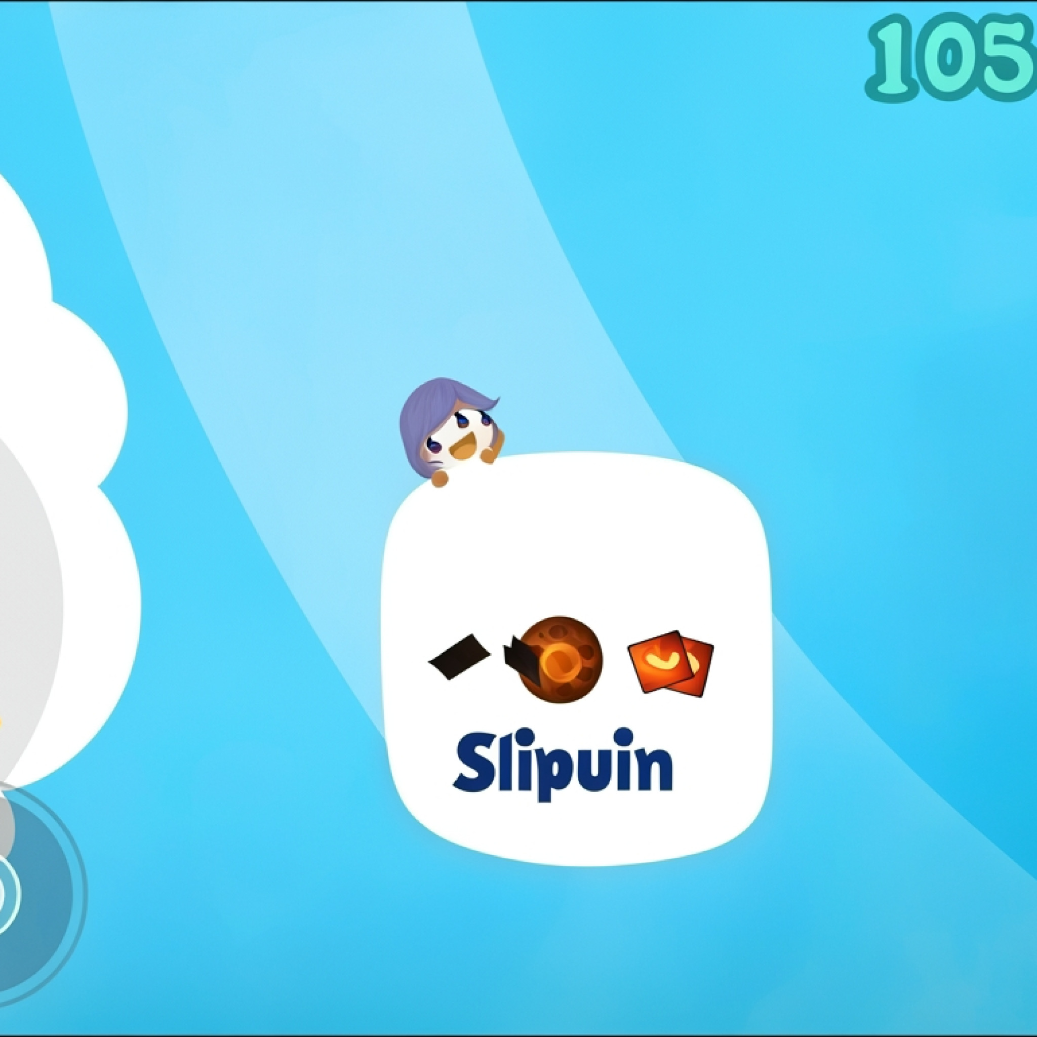 Slipuin