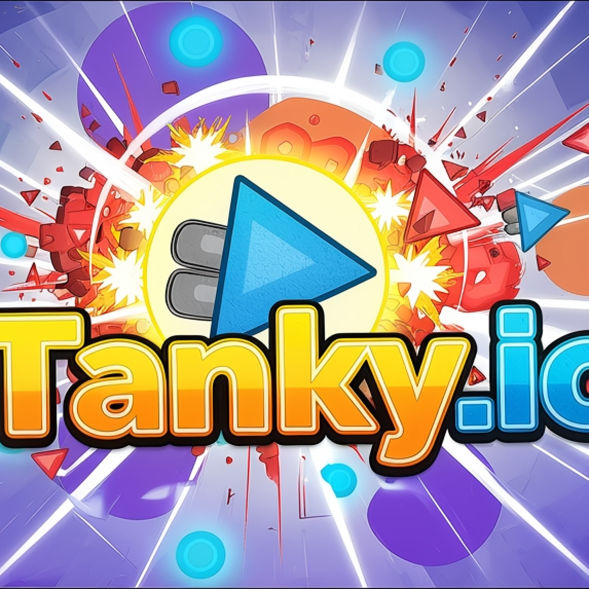 Tanky.io