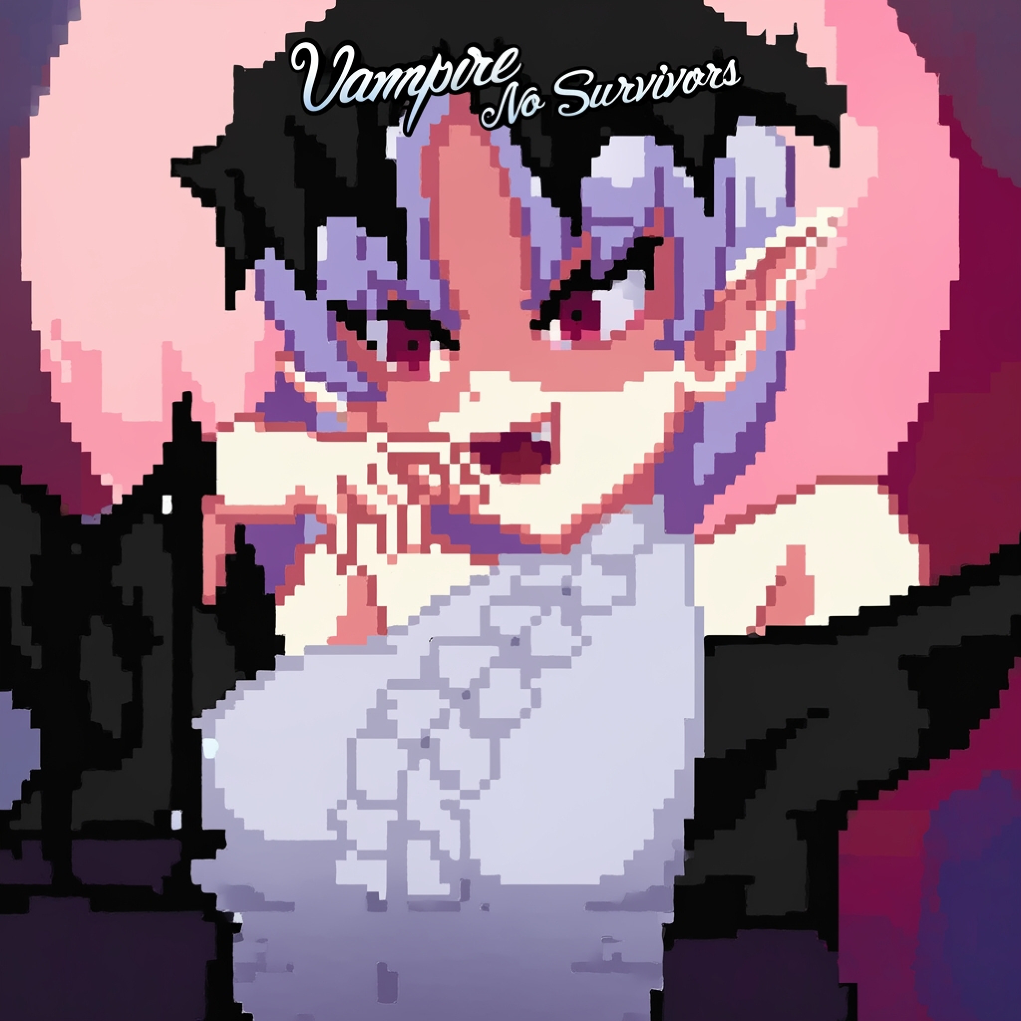 Vampire: No Survivors